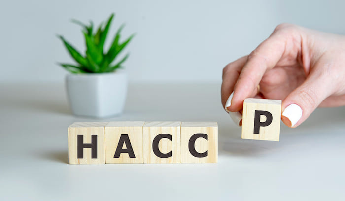 Formazione per l'alimentarista (HACCP) - Aggiornamento 6 ore