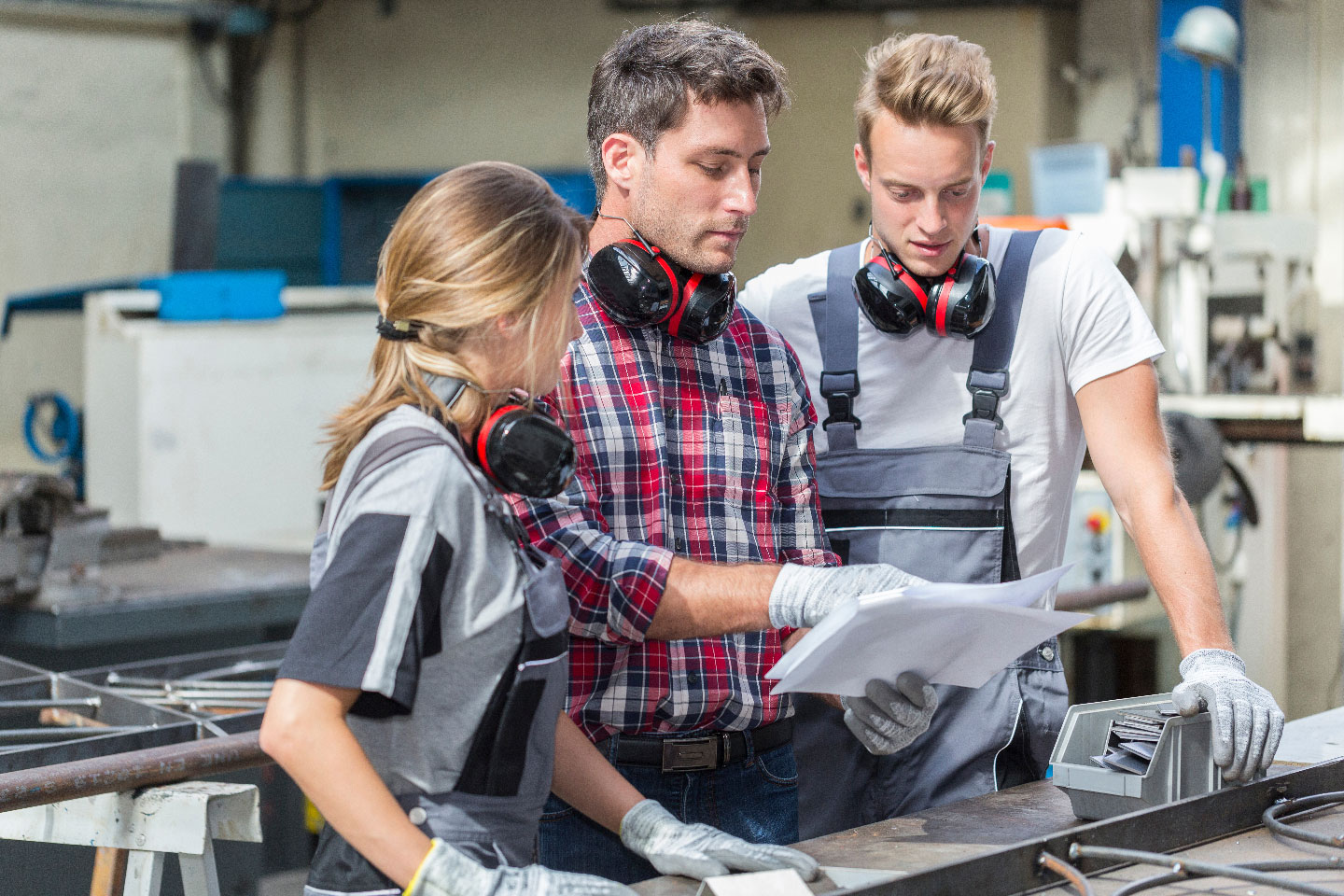 Apprendistato 2ª Modulo Formativo da 40 ore - 2023